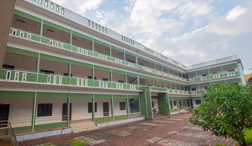 Aided Schools