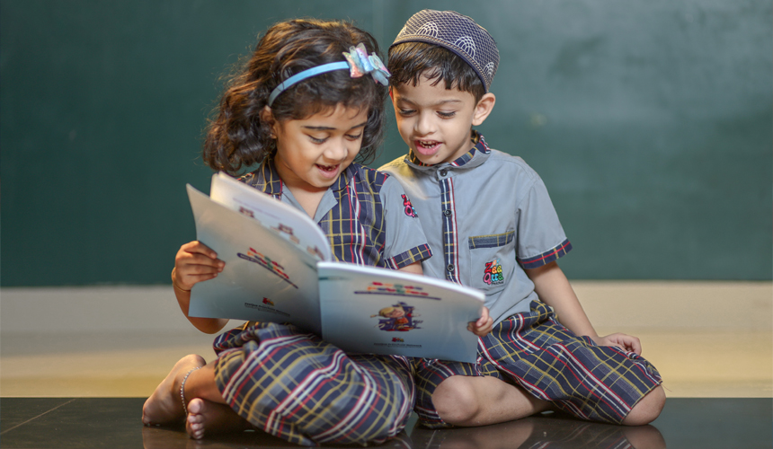 Pre Schools